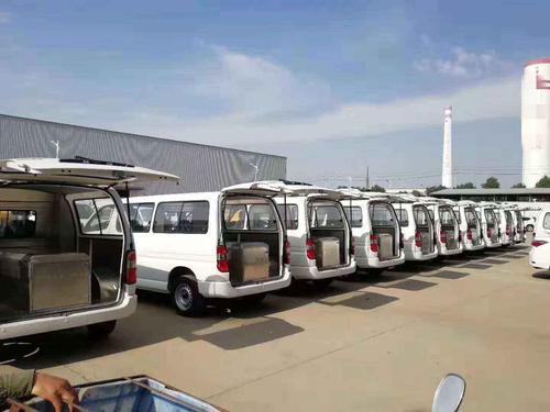 金寨县深度解析遗体运输价格